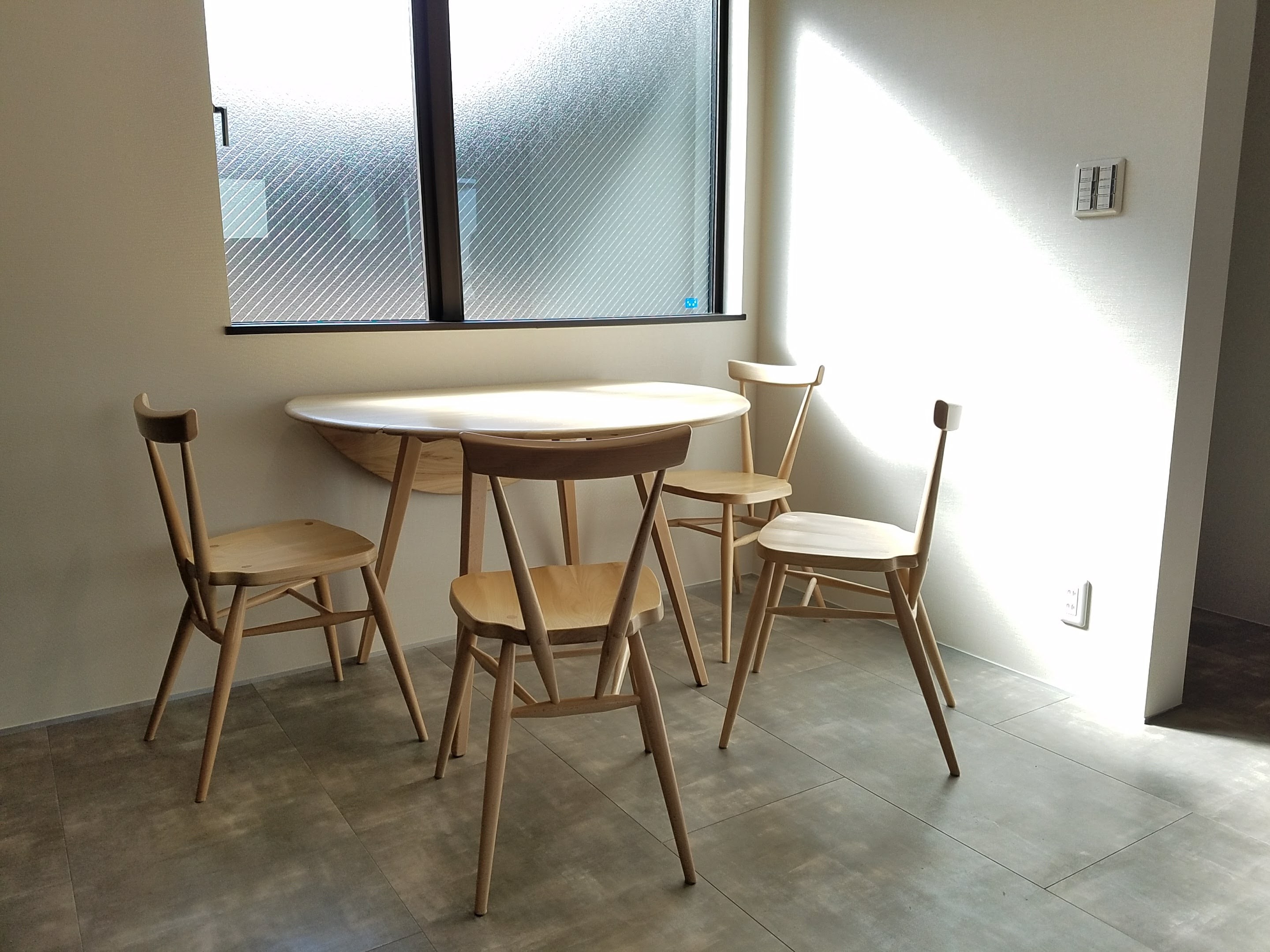 納品事例 アーコール/ercol 納品事例集 - ダニエルブログ